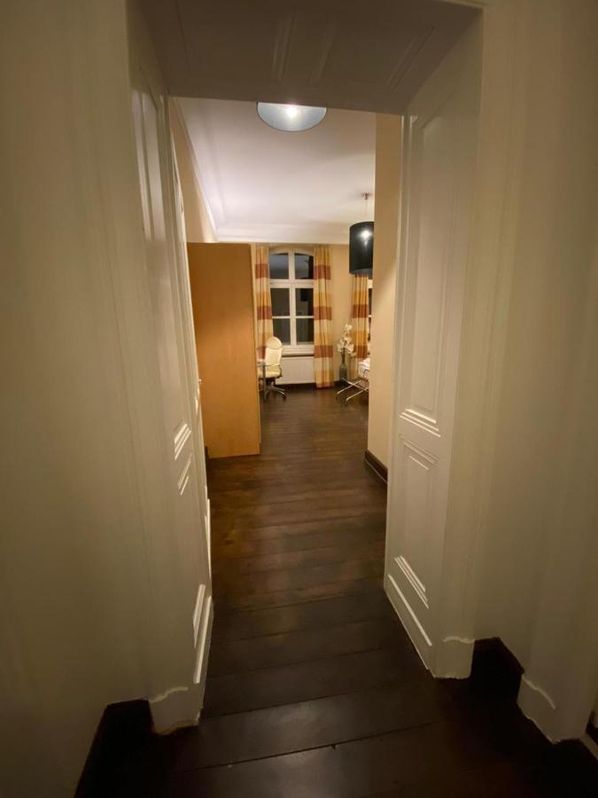Lili Living Hotel Ратинген Екстериор снимка