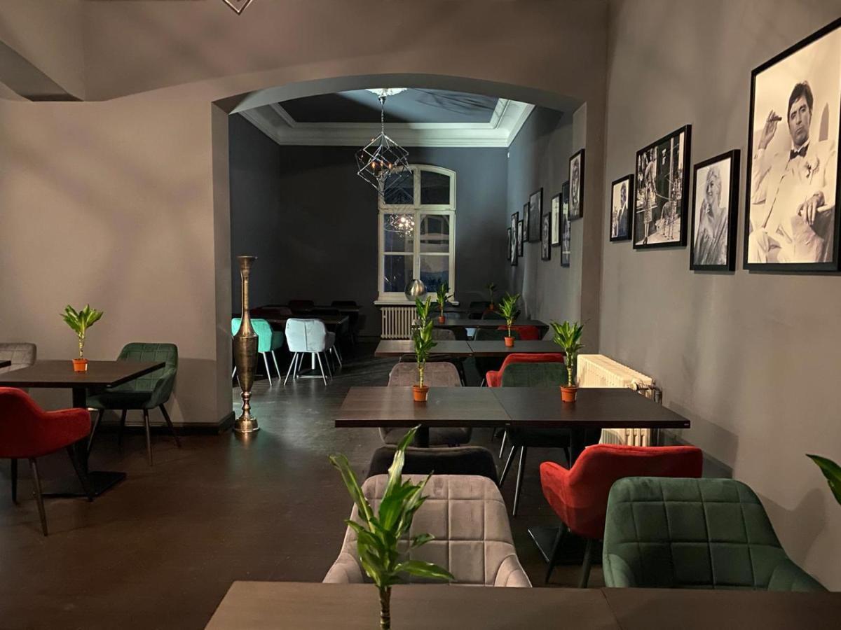 Lili Living Hotel Ратинген Екстериор снимка